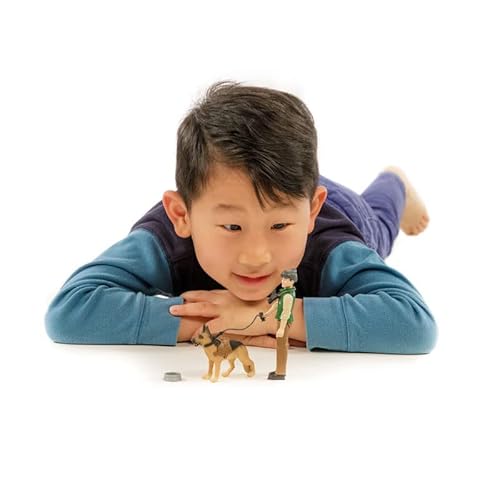 Bruder 62660 Bworld Forester With Dog And Accessories #TOP5