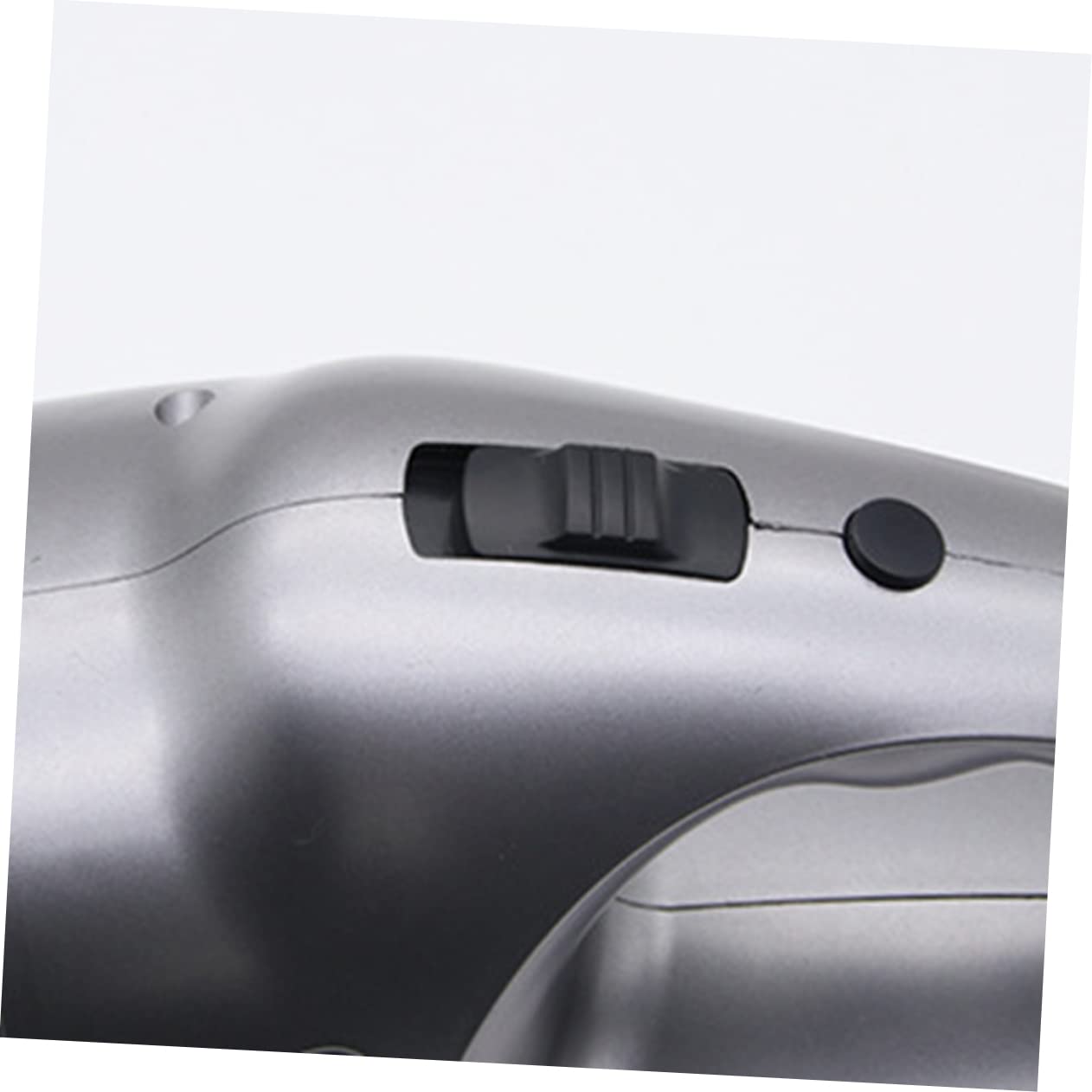 MAGICLULU Aspirador De Coche Potente Miniaspiradora Portátil Mano para Coche Seco y Húmedo Carga USB