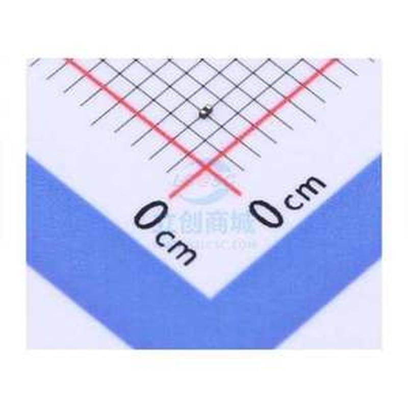 100 Pcs Electrostatic Discharge (ESD) Protection Device 5V15pF Bidirectional DFN0603 JEN0603-5V-C