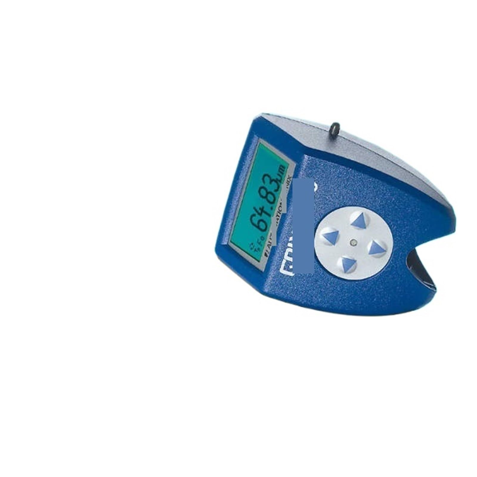 Medidor de espesor de recubrimiento QNix8500, for medición industrial