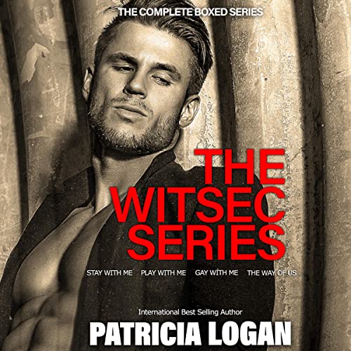 The WITSEC Series Complete Boxed Set (Audible Audio
