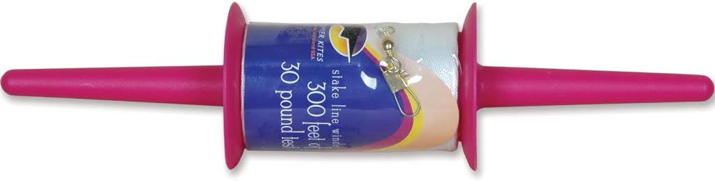 Premier Kites 30 Lb/300 Ft/Stake Winder