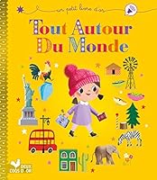 Le tour du monde 2017060534 Book Cover