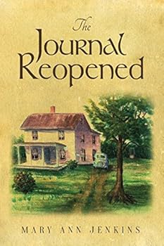 Paperback The Journal Reopened Book