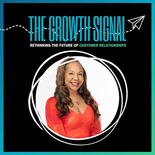 Why the Customer Now Runs the Show with Brandi Starr