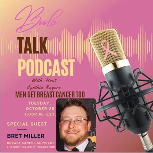 Boob Talk Survivor Spotlight