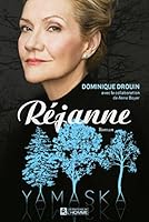 Réjanne: Yamaska 2761949951 Book Cover