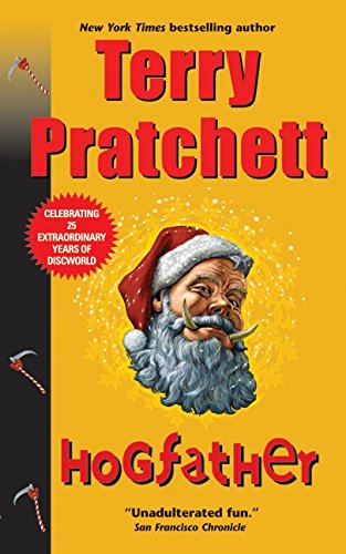 Buy Hogfather (Discworld) — BookShops.in