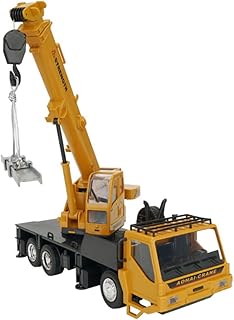 ibasenice Engineering Vehicle Car 320 Children's Lifting Truck Engineering Vehicle Toy Vehicle Toys Kids Toy