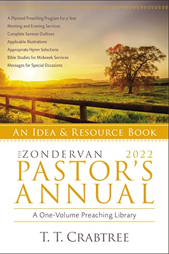 ZOND 2022 PASTORS ANNUAL SC