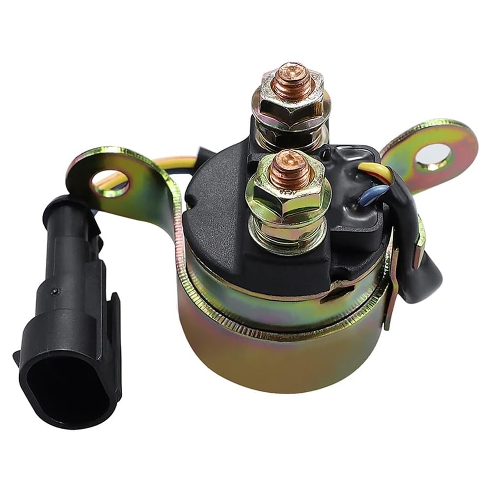 Relè Avviamento Solenoide Relè solenoide di avviamento per motocicletta per Victory Vision per Vegas per Touring per Cruiser per strade campagna