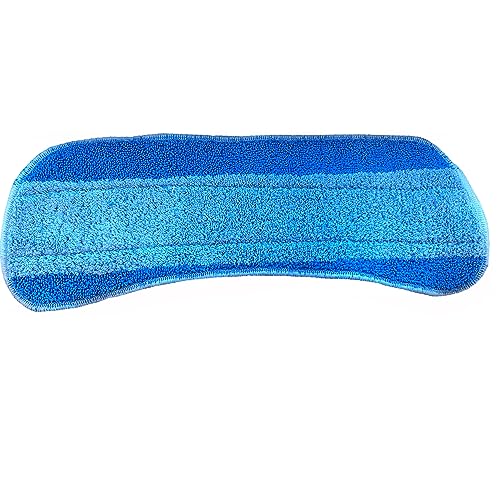 Quick Shine Spray Mop Refill Pad 15