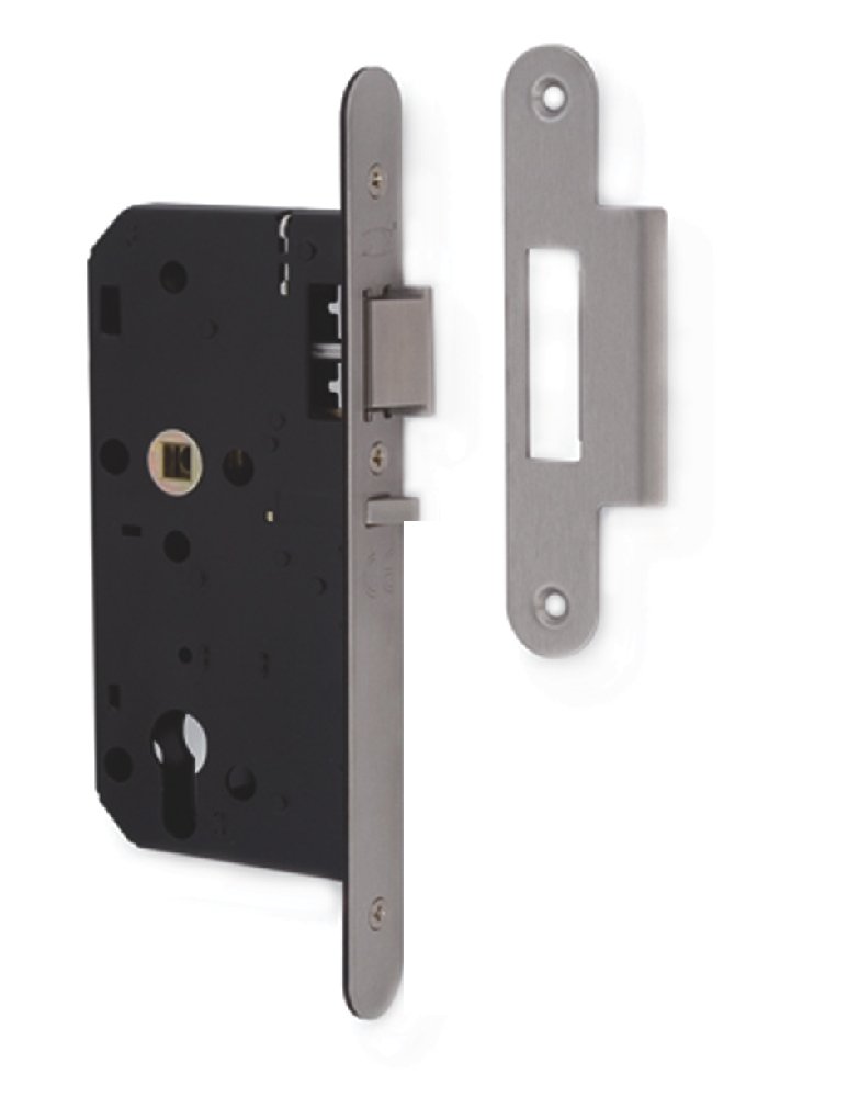 Union Steel Jl2c25 Din Euro Nightlatch Case