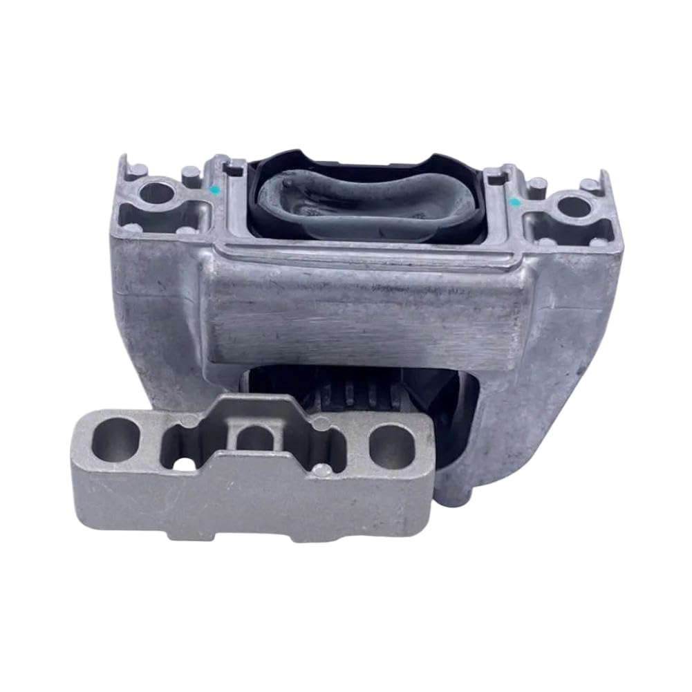 Mpbunjg Onecolor Engine Mount 5Qd199262n Compatible With Seat Leon Audi A3