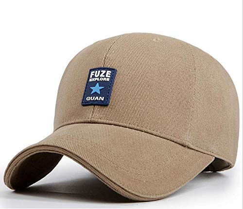 Man hat baseball cap flat hat outdoor leisure hat baseball cap