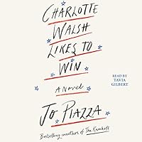 Charlotte Walsh Likes To Win