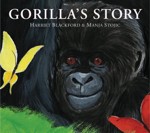 Gorilla's Story