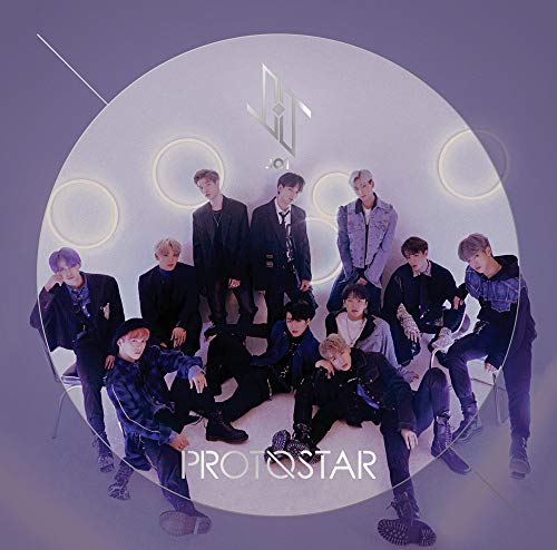 【Amazon.co.jp限定】PROTOSTAR【通常盤】(CD ONLY)(デカジャケット付) 【Amazon.co.jp限定】PROTOSTAR【通常盤】(CD ONLY)(デカジャケット付)