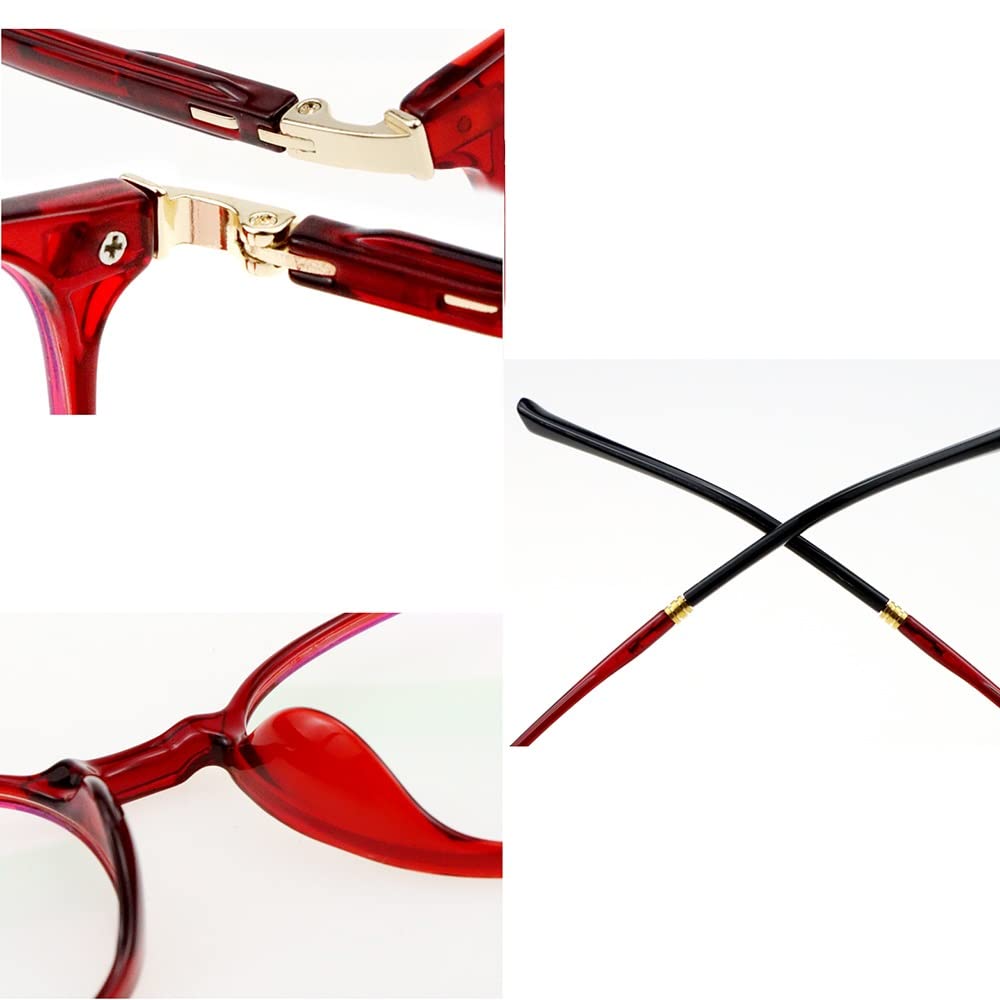 Damen Photochrome Lesebrille Lesehilfe Brille Anti Blaulicht Gleitsichtbrille Progressive Multifokus Lesebrille Asphärische Harzlinse Sonnenbrille Dioptrie +1,0 Bis +3,0 (Size : +2.00)