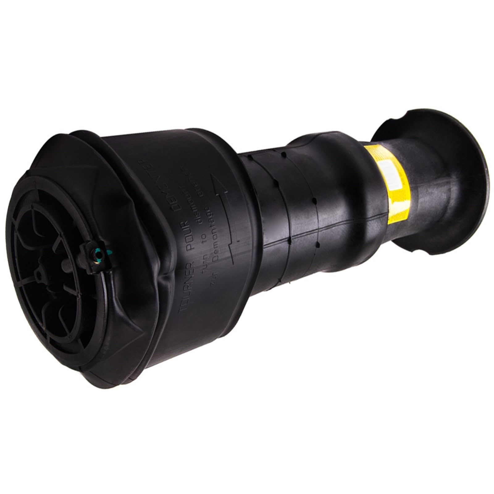 suspension pneumatique Convient pour Citroën C4 pour Picasso 06-13 5102GN 1x jambes de Suspension ressort pneumatique sac arrière