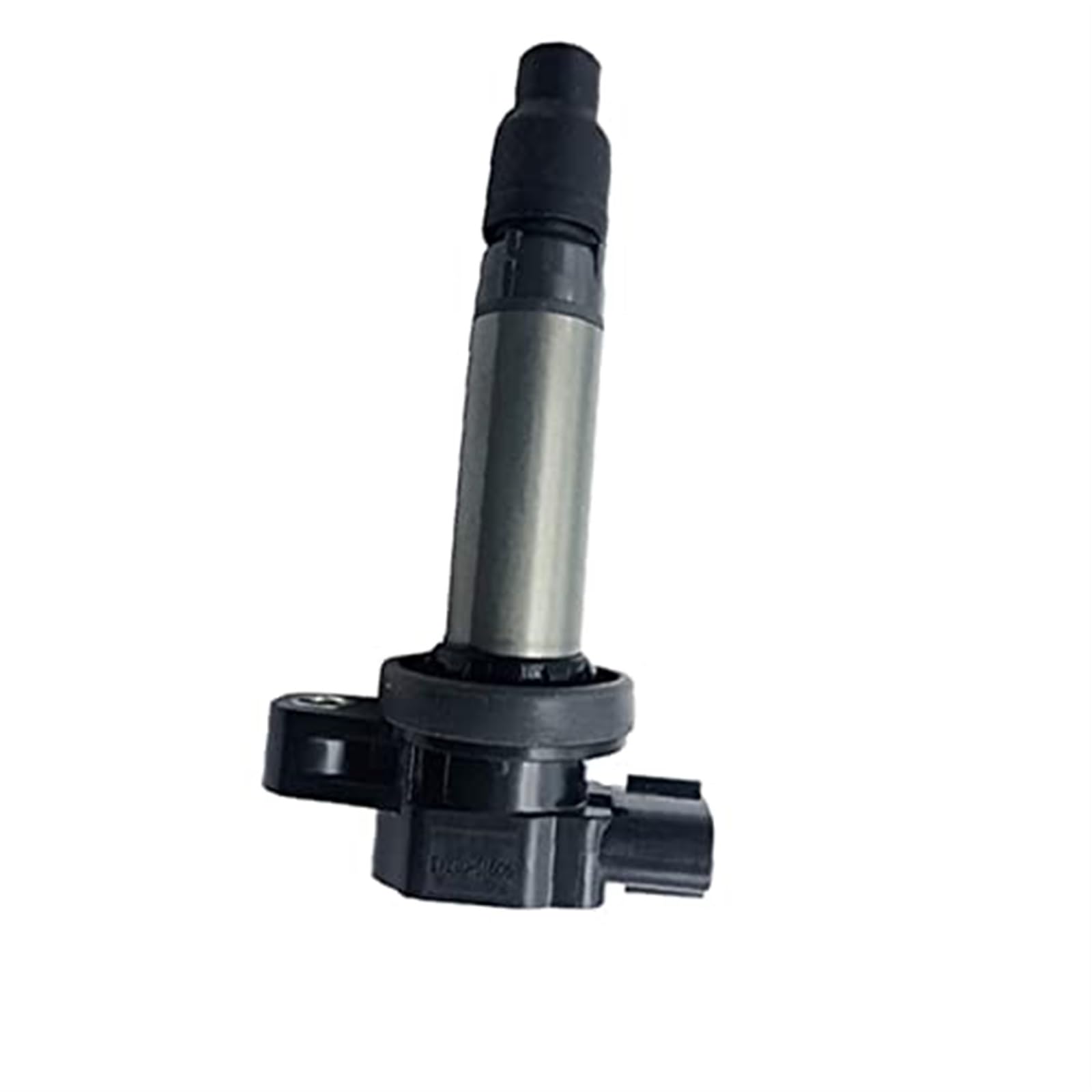 1/4 szt. 90919-02263 Cewka zapłonowa, do Toyoty, do Etios Liva Cross Sedan K1 5DA 358 90919-T2009 9091902263 90919T2009 Akcesoria samochodowe Cewka zapłonowa samochodu(BLACK 4pcs)