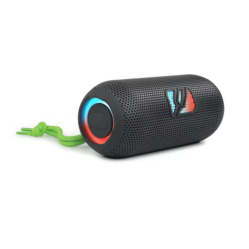 Enceinte Nomade Bluetooth Noir - M790BT