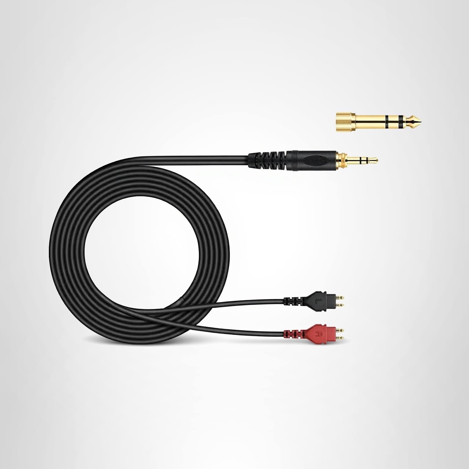 Amazon.com: Genuine Sennheiser Replacement Cable for SENNHEISER