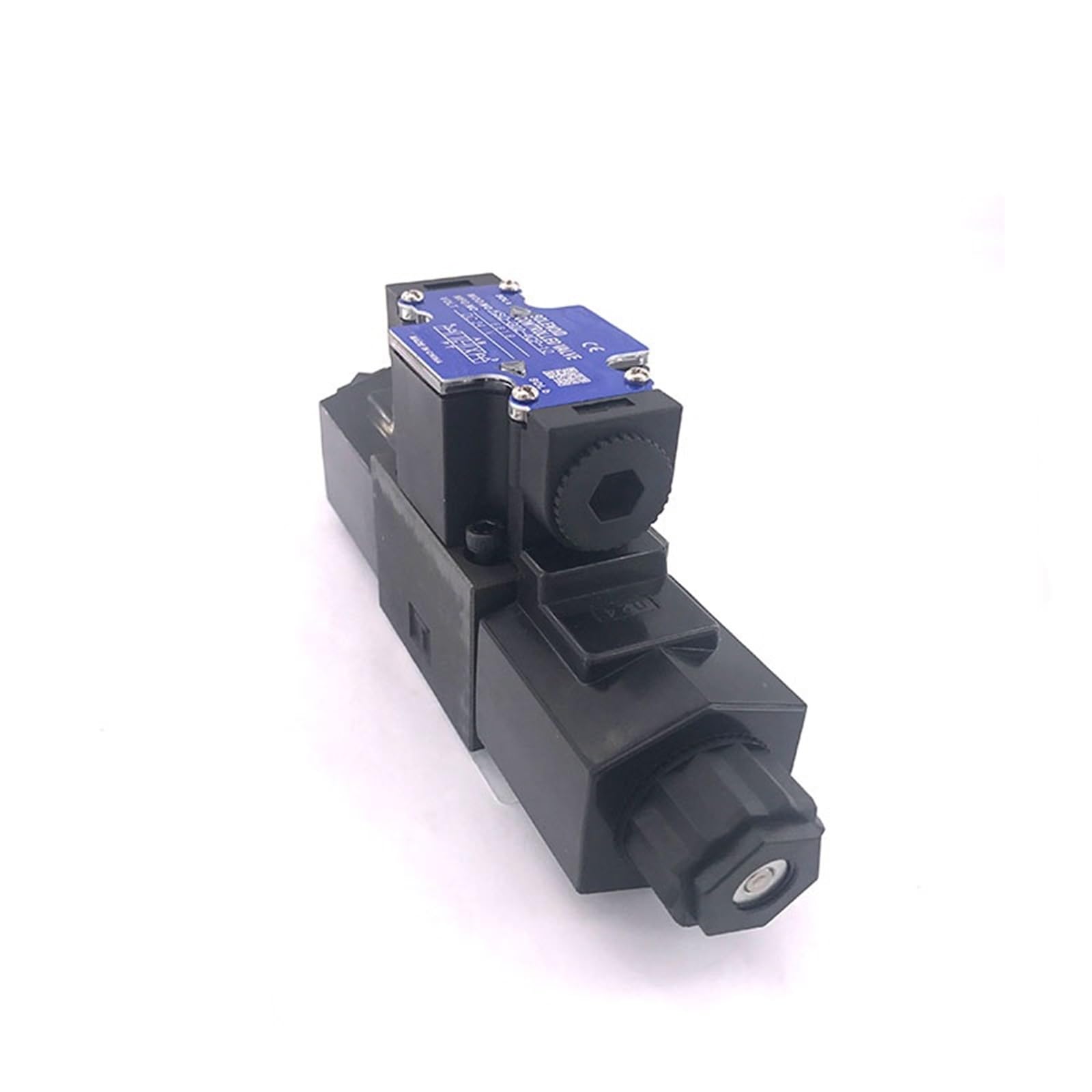 Distributeur K1SO-G02-2CA-10 électrovanne hydraulique 3NP 4CP