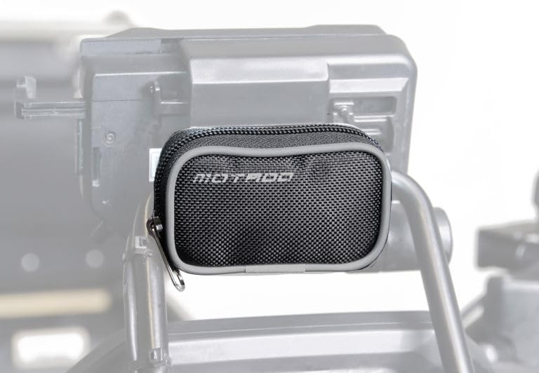 Astuccio per Telepass compatibile con R 1200/1250/1300 GS LC/ADV LC