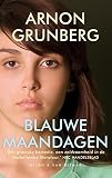 Blauwe maandagen (Dutch Edition)