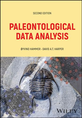 Paleontological Data Analysis view 2