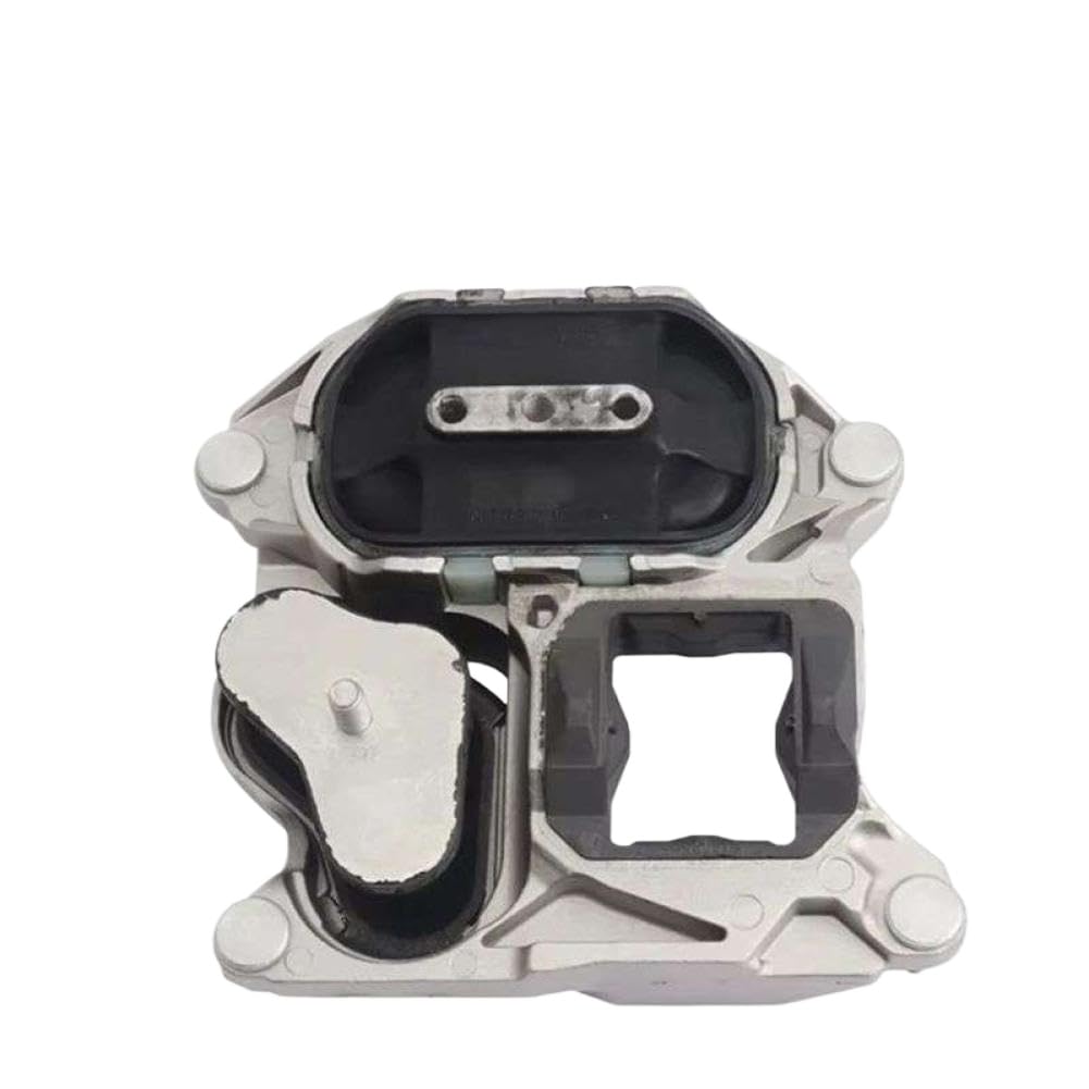 Transmission Gearbox Bracket F9-4M0399153L 4M0399153AE Compatible with Audi A6 Avant A6L A7 S7 Q7 A8 2.8 3.0 TDI V6 V8