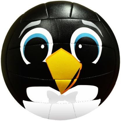 Molten MS500 penguin Penguin Volleyball -