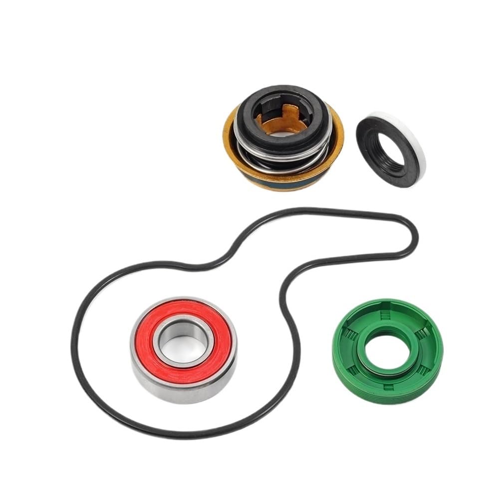 Pompe à eau RZR800 joint roulement anti fuite moteur 3610075