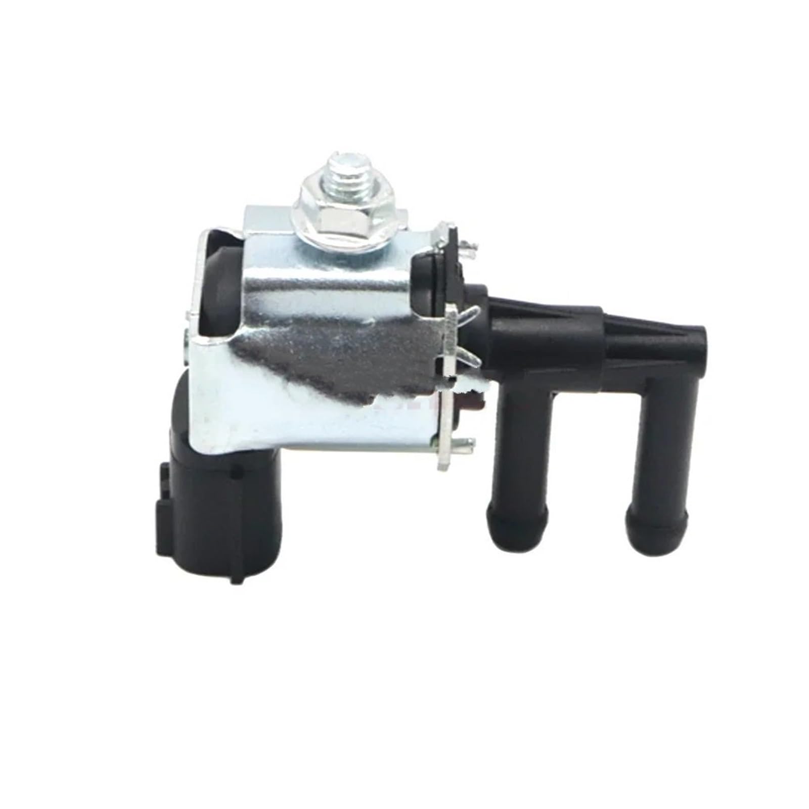 Vanne de purge réservoir carburant Convient pour Nissan-Sentra Maxima K5T48583 14930-1KA0A K5T48583 14930-AX00A Électrovanne de purge de cartouche de vapeur de voiture