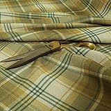 PARFAIT POUR LE TAPISSIER, PAS POUR LA CONFITURE - Idéal pour les rideaux, les coussins et les projets d'ameublement, tout en étant explicitement inadapté à la couture.