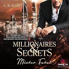 Mister Fatal cover art