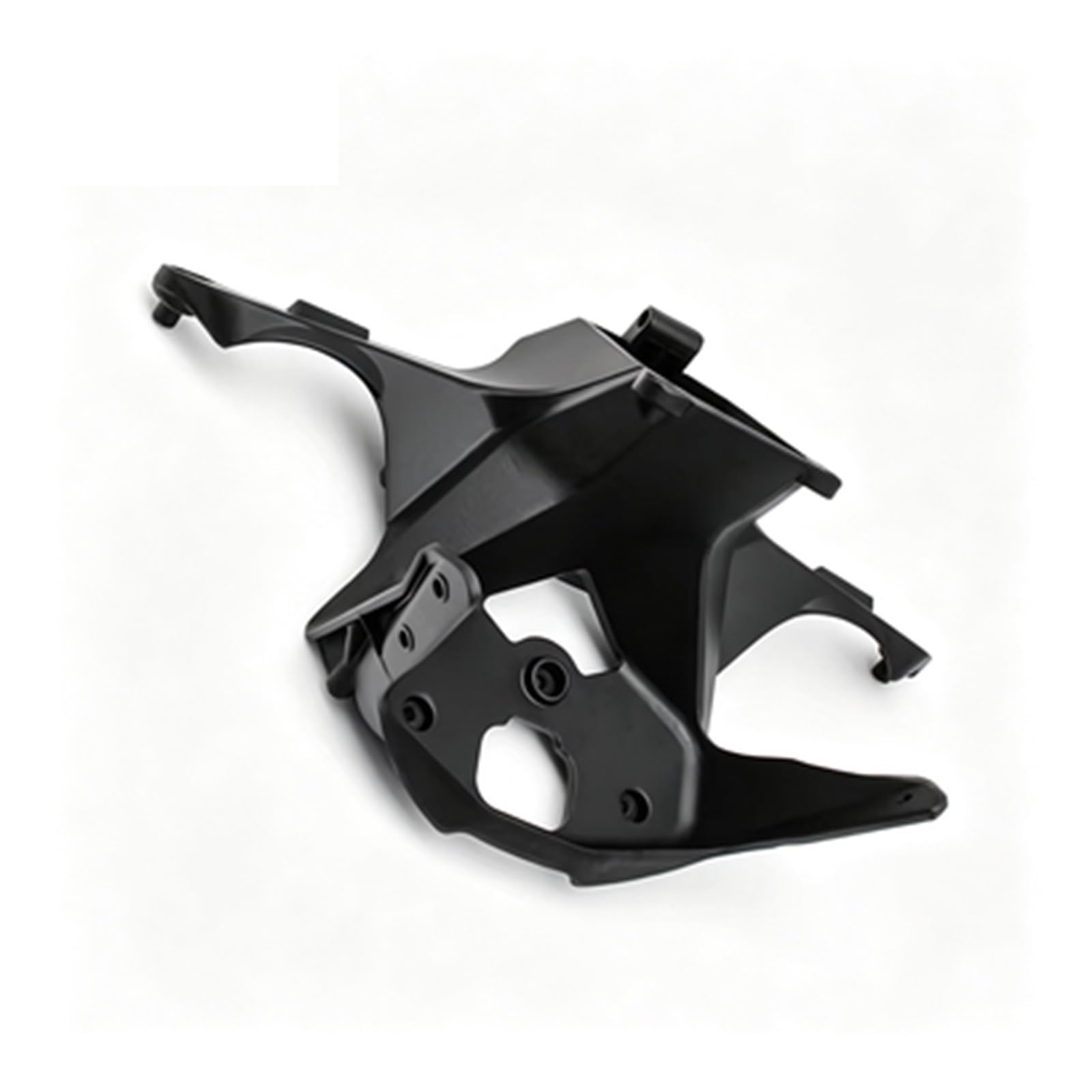 Xinwelz One Color Motorcycle Headlight Mount Moto Headlight Stay Fairing Bracket For Ducati For Panigale 899 2012-2014
