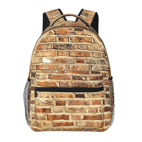 Mochila de senderismo industrial EdWal impermeable para ordenador y viaje