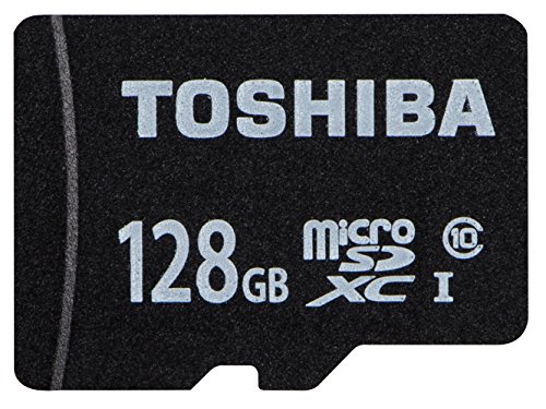 東芝 - ⚫TOSHIBA SD-KU128G ** 新品 ** Amazon.co.jp: TOSHIBA SD-KU128G SDXC Card, 128 GB, Class 10