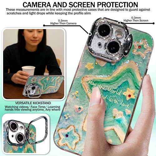 Coque silicone iPhone 15 antichoc evite les rayures d ecran TPU - 4