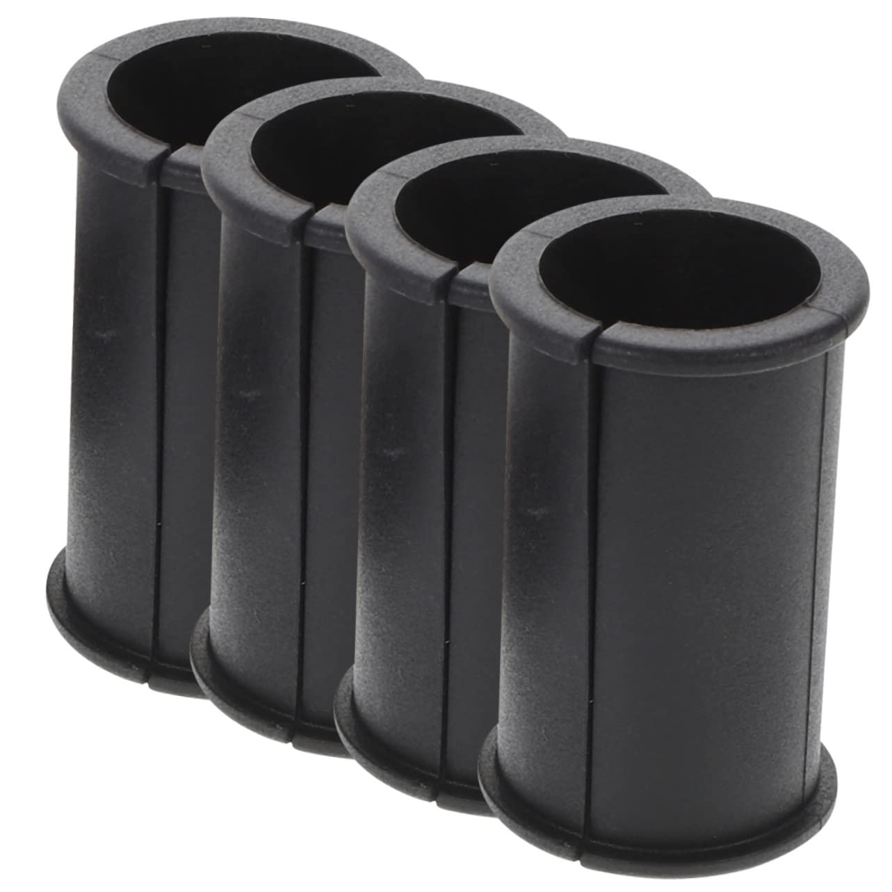 HOMSFOU 16pezzi Copertura Antivento Per Microfono Gomma Supporto Shock Mount Accessori Per Registrazione Compatibile Con Vari Modelli Di Microfono