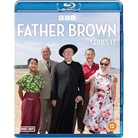 Father Brown: Series 13