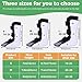 GRLEAYIE Pediatric Walking Boot For Kids,Fracture Boot for Kids, Orthopedic Support Shoe for Youth Ankle Break Injury, Kid's Stress Metatarsal Bone Fracture, Broken Foot or Toe Recovery Cast, Left(L)