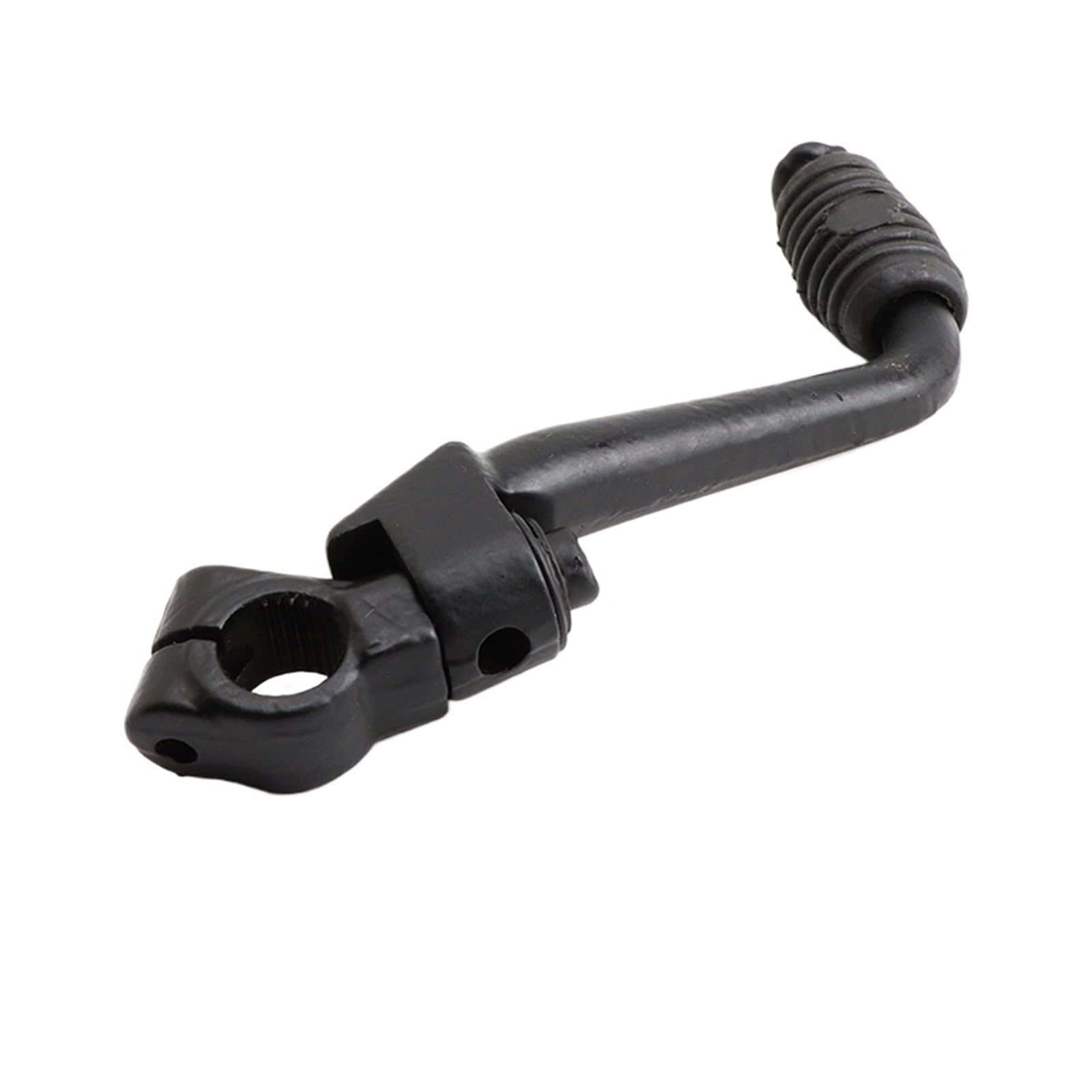 NGDFvbdbd Dirt Bike Parts Fit for Yamaha PW80 PY80 Fit for Honda Z50A CT70 CT90 14mm Shifter Lever Dirt Bike Starter Lever Replacement