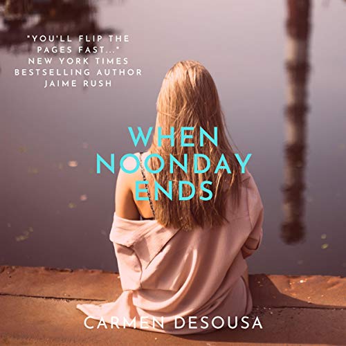 Cover art for When Noonday Ends
