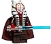 LEGO Star Wars Clone Wars Minifigure - Shaak Ti with Lightsaber