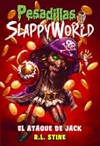 Slappy World 2. El ataque de Jack (Pesadillas)