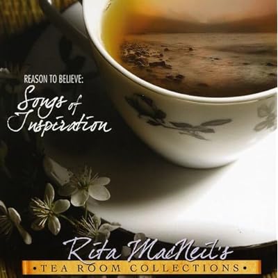 Reason to Believe Tonight: Songs of Inspiration