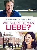  Wie schreibt man Liebe [dt./OV]